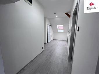 Pronájem bytu 3+kk 124 m2 Veverkova, Plzeň
