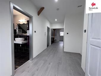 Pronájem bytu 3+kk 124 m2 Veverkova, Plzeň