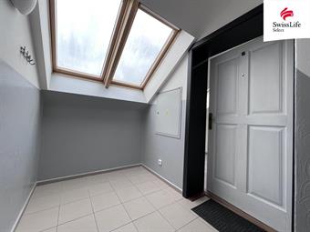 Pronájem bytu 3+kk 124 m2 Veverkova, Plzeň