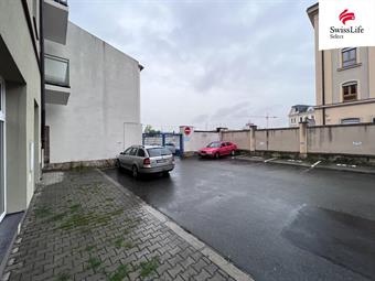 Pronájem bytu 3+kk 124 m2 Veverkova, Plzeň