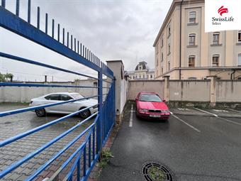 Pronájem bytu 3+kk 124 m2 Veverkova, Plzeň