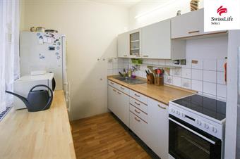 Pronájem bytu 3+1 82 m2, Nové Město na Moravě