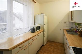 Pronájem bytu 3+1 82 m2, Nové Město na Moravě