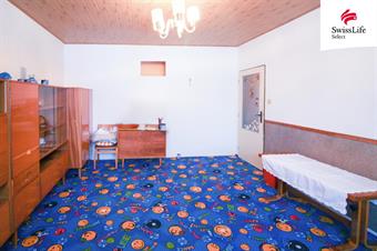 Pronájem bytu 3+1 82 m2, Nové Město na Moravě