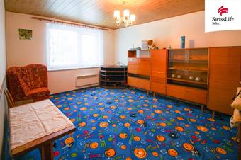 Pronájem bytu 3+1 82 m2, Nové Město na Moravě