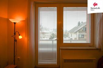 Pronájem bytu 3+1 82 m2, Nové Město na Moravě