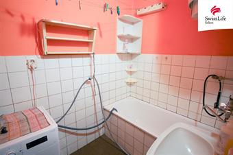 Pronájem bytu 3+1 82 m2, Nové Město na Moravě