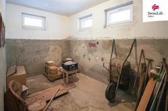 Pronájem bytu 3+1 82 m2, Nové Město na Moravě