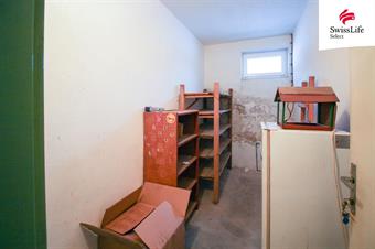 Pronájem bytu 3+1 82 m2, Nové Město na Moravě