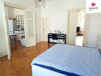 Pronájem bytu 3+kk 89 m2 Smilova, Pardubice