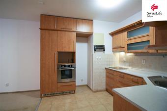 Pronájem bytu 2+kk 56 m2 Zimní, Jihlava