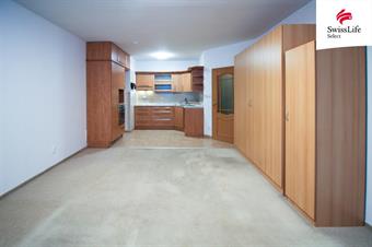 Pronájem bytu 2+kk 56 m2 Zimní, Jihlava