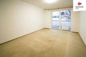 Pronájem bytu 2+kk 56 m2 Zimní, Jihlava