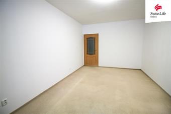 Pronájem bytu 2+kk 56 m2 Zimní, Jihlava