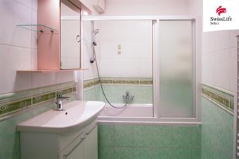 Pronájem bytu 2+kk 56 m2 Zimní, Jihlava