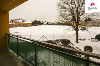 Pronájem bytu 2+kk 56 m2 Zimní, Jihlava