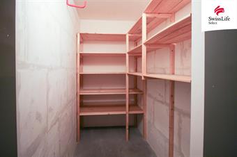 Pronájem bytu 2+kk 56 m2 Zimní, Jihlava