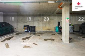 Pronájem bytu 2+kk 56 m2 Zimní, Jihlava