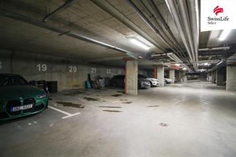 Pronájem bytu 2+kk 56 m2 Zimní, Jihlava