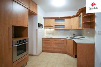 Pronájem bytu 2+kk 56 m2 Zimní, Jihlava