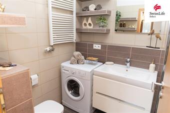 Prodej bytu 2+kk 51 m2 Nepelova, Praha