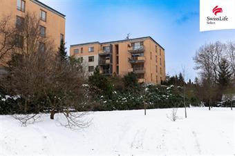 Prodej bytu 2+kk 51 m2 Nepelova, Praha