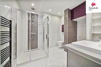 Pronájem bytu 3+kk 74 m2 Pražská, Trutnov