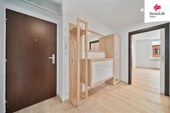 Pronájem bytu 3+kk 74 m2 Pražská, Trutnov