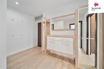 Pronájem bytu 3+kk 74 m2 Pražská, Trutnov