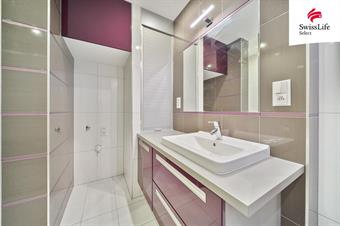 Pronájem bytu 3+kk 74 m2 Pražská, Trutnov