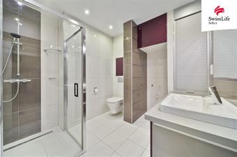 Pronájem bytu 3+kk 74 m2 Pražská, Trutnov