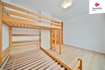 Pronájem bytu 3+kk 74 m2 Pražská, Trutnov