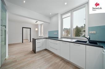 Pronájem bytu 3+kk 74 m2 Pražská, Trutnov