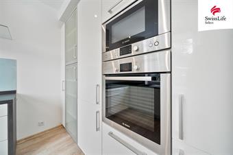 Pronájem bytu 3+kk 74 m2 Pražská, Trutnov