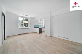 Pronájem bytu 3+kk 74 m2 Pražská, Trutnov