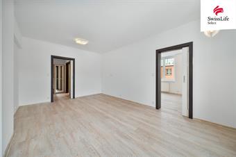 Pronájem bytu 3+kk 74 m2 Pražská, Trutnov