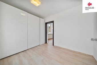 Pronájem bytu 3+kk 74 m2 Pražská, Trutnov