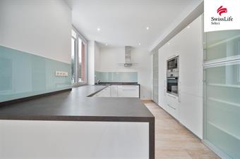 Pronájem bytu 3+kk 74 m2 Pražská, Trutnov