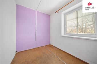 Prodej bytu 1+1 41 m2 Břečtejnská, Trutnov