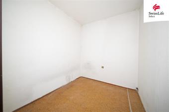 Prodej bytu 1+1 41 m2 Břečtejnská, Trutnov