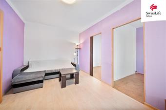 Prodej bytu 1+1 41 m2 Břečtejnská, Trutnov