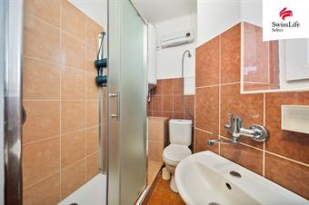 Prodej bytu 1+1 41 m2 Břečtejnská, Trutnov