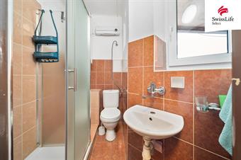 Prodej bytu 1+1 41 m2 Břečtejnská, Trutnov