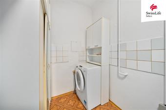 Prodej bytu 1+1 41 m2 Břečtejnská, Trutnov