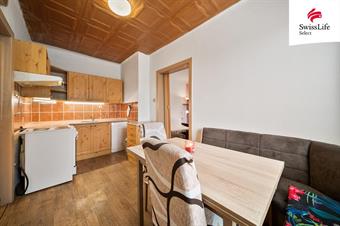 Prodej bytu 1+1 41 m2 Břečtejnská, Trutnov