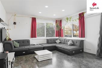 Prodej rodinného domu 89 m2 Veliká Ves