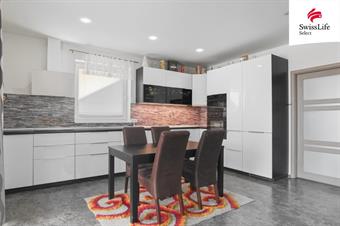 Prodej rodinného domu 89 m2 Veliká Ves