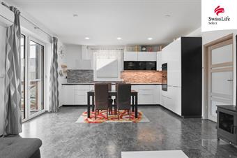 Prodej rodinného domu 89 m2 Veliká Ves