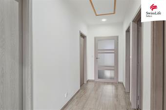 Prodej rodinného domu 89 m2 Veliká Ves