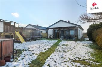 Prodej rodinného domu 89 m2 Veliká Ves